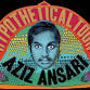 Aziz Ansari