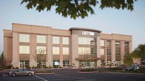 The company was founded by chairman and chief executive officer, bahram akradi. Life Time Fitness Bloomington South Home Facebook