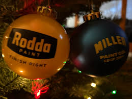 Profile for Rodda Paint Co.