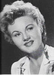 June Storey