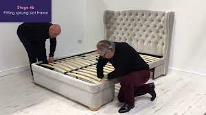 Maree Assembly Video Dreams Beds Youtube