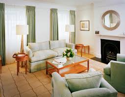 Shop for traditional living room curtains for sale on houzz and find the best traditional living room curtains for your style & budget. 53 Living Rooms With Curtains And Drapes Eclectic Variety Home Stratosphere