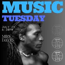 Local 919 Craft Beer + Fine Wine created an event.