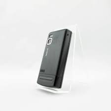 Nokia 6500 Slide