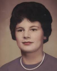 Virginia Rose “Ginny” Roberts, 75, of Macomb