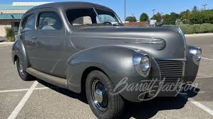 Image result for Folkstone Gray 1939 Mercury
