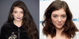 Check spelling or type a new query. Lorde Had A Really Good Reason For Ditching The Long Curls And Dark Lipstick