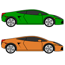 Drawing mandalas can be very relaxing, and it's you who decides what the final result of this easy drawing is supposed to sometimes it's best to go back to basics and draw something as easy as possible. How To Draw A Lamborghini Gallardo How To Draw Cartoons