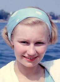 Joyce Starkey Obituary (1941