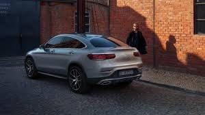 Mercedes glc coupe 350 e 211116ch fascination 4matic 7g tronic plus. Mercedes Benz Glc Coupe Inspiration