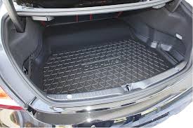 Tapis De Coffre Mb Classe C Coupe C205 Car Parts Expert