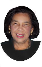 Jean Whittingham Obituary (2012)