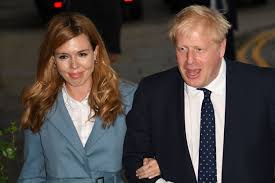 Boris johnson was born in a clinic at upper east side in new york city, new york. How Many Children Does Boris Johnson Have London Evening Standard Evening Standard
