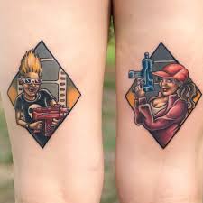 We did not find results for: Seth Pulsifer Custom Tattoo Artist And Graphic Designer Located At Golden Touch Tattoo In Stuart Fl