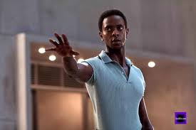 He has featured on csi: Edi Gathegi Bio Wiki Wife Brother Parents Ethnicity Net Worth