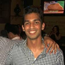 Jay Atul Shah (@jashah80)