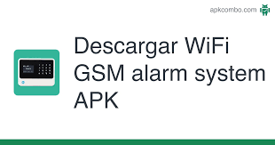 Alarm clock es un despertador para terminales android, que nos permitirá programar tantas alarmas como queramos en nuestro terminal, poniendo desde sonidos . Descargar Wifi Gsm Alarm System Apk Ultima Version