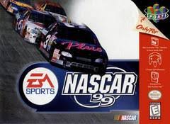 Nascar may be hemorrhaging fans and sponsors, but it's actually making more money doing it. Nascar 99 Prices Nintendo 64 Compare Loose Cib New Prices