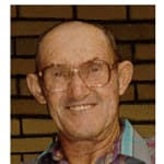 George Alma Hardman Obituary (1933