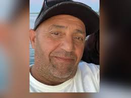 Anthony Albert Iritano's Memorial Website