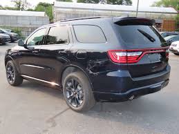 Image result for DB Black 2025 Durango