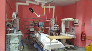 Resilient hospital sultanah aminah, malaysia. Hospital Sultanah Aminah Hsa The Selayang Hospital Facebook