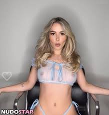 Diskussion:Elena Kamperi Goat oder Scammer? Nude Leaks Photo 1 - NudoStar