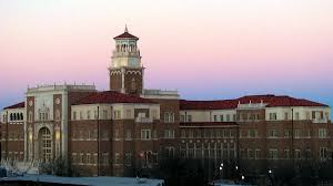 Texas Tech orders colleges to align instruction with Trump administrations  gender views | Higher Ed Dive