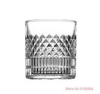 Modern European Style Aurora Bright Old Fashion Whisky Glass 3D Relief  Whiskey Tumbler Vodka Wine Cup Cocktail Mug Beer-glass - AliExpress