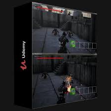 Course content · welcome1 lecture • 1min · c programming introduction6 lectures • 29min · data types and tokens5 lectures • 12min · examples6 lectures • 46min. Udemy Unreal Engine C The Ultimate Shooter Course Complete Edition Gfxdomain Blog