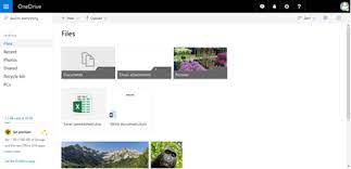 Maybe you would like to learn more about one of these? Microsoft Onedrive Wikipedia