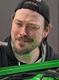 Matthew Devon Lesure Mechanic