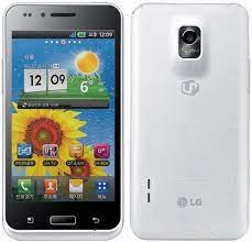 LG Optimus 2X SU660 technische daten ...