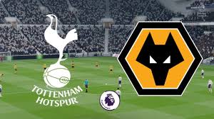 Wolverhampton wanderers in actual season average scored 0.86 goals per match. Premier League 2018 19 Tottenham Vs Wolverhampton 29 12 18 Fifa 19 Youtube