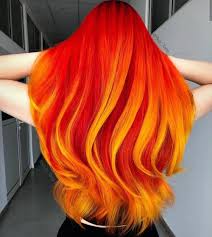 Toners can have blue, purple, or green base colors. 21 Surprisingly Trendy Yellow Hair Color Ideas In 2021