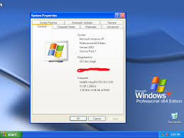 Windows xp is light, stable and super fast. Windows Xp Professional X64 Edition Free Download Disc Image Iso Files Microsoft Free Download Borrow And Streaming Internet Archive