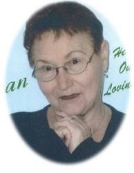 Roberta Jean Cyr Obituary