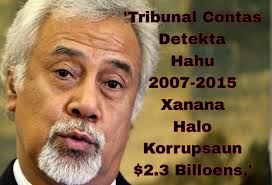 MOVIMENTU FRETILIN VENILALE (MOFVEN)