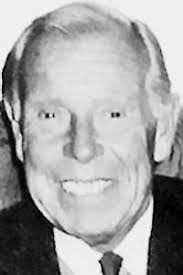 Eugene Cooke Obituary (1927