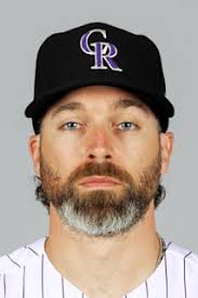 Jake Cave Stats, Age, Position, Height, Weight, Fantasy & News