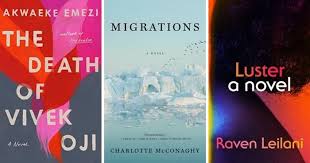 For freshwater author akwaeke emezi, morrison was key to understanding their agency in the world. Akwaeke Emezi Author Of The Death Of Vivek Oji