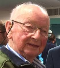 CLISSOLD, Ronald Bert