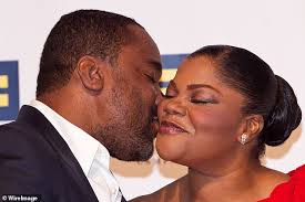 Mo'Nique reveals how she 'grew out of' her open marriage arrangement with  husband Sidney Hicks