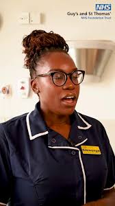 Ahead of #NursesDay our Chief Nurse Dame Eileen Sills talks about the  culture at Guy's and St Thomas' and the support we give to #Nursing staff  http://bit.ly/2jNk3Cg Check out our current vacancies