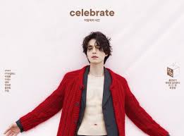이동욱 / lee dong wook. K Photo Reel Lee Dong Wook Nylon Korea 11th Anniversary Edition