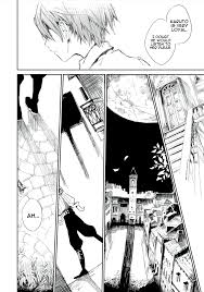 Se preferir você pode baixar o manga de. Ropes Of Fate Scanlations Dear My Living Dead Full English Translation