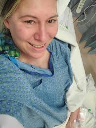 Did You Miss The Broadcast With TREASA LINSAY, Living Kidney Donor,  Registered Medical Assistant (RMA), Former CCHT Dialysis Technician,  RELENTLESS T-1, "KIckstart" Kidney Advocate? Catch The Instant Replay Here!  https://www.youtube.com/live ...