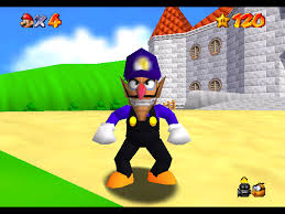 Developed by rom hacking personality brodute and many collaborators, the star revenge series is one of the most prolific hack series in existence. Super Luigi 64 Rom Download Super Mario 64 Luigi S Mansion 64 Ver 1 3