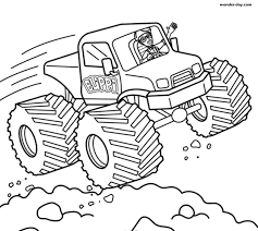 2017 restful drawings tonka truck truck coloring Free Printable Blippi Coloring Pages For Kids Wonder Day Coloring Pages For Children And Adults