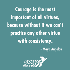 Explore 662 brave quotes by authors including billy graham, leonardo da vinci, and paulo coelho at brainyquote has been providing inspirational quotes since 2001 to our worldwide community. 10 Awesome Brave Girl Quotes By Inspiring And Courageous Women